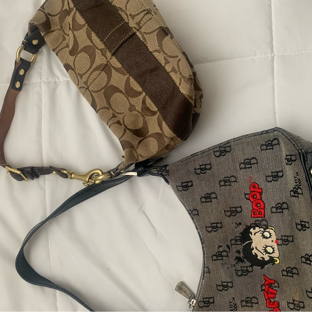 Vintage Purse Bundle